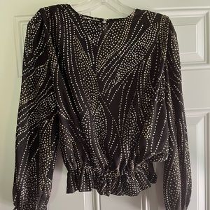 Women’s blouse